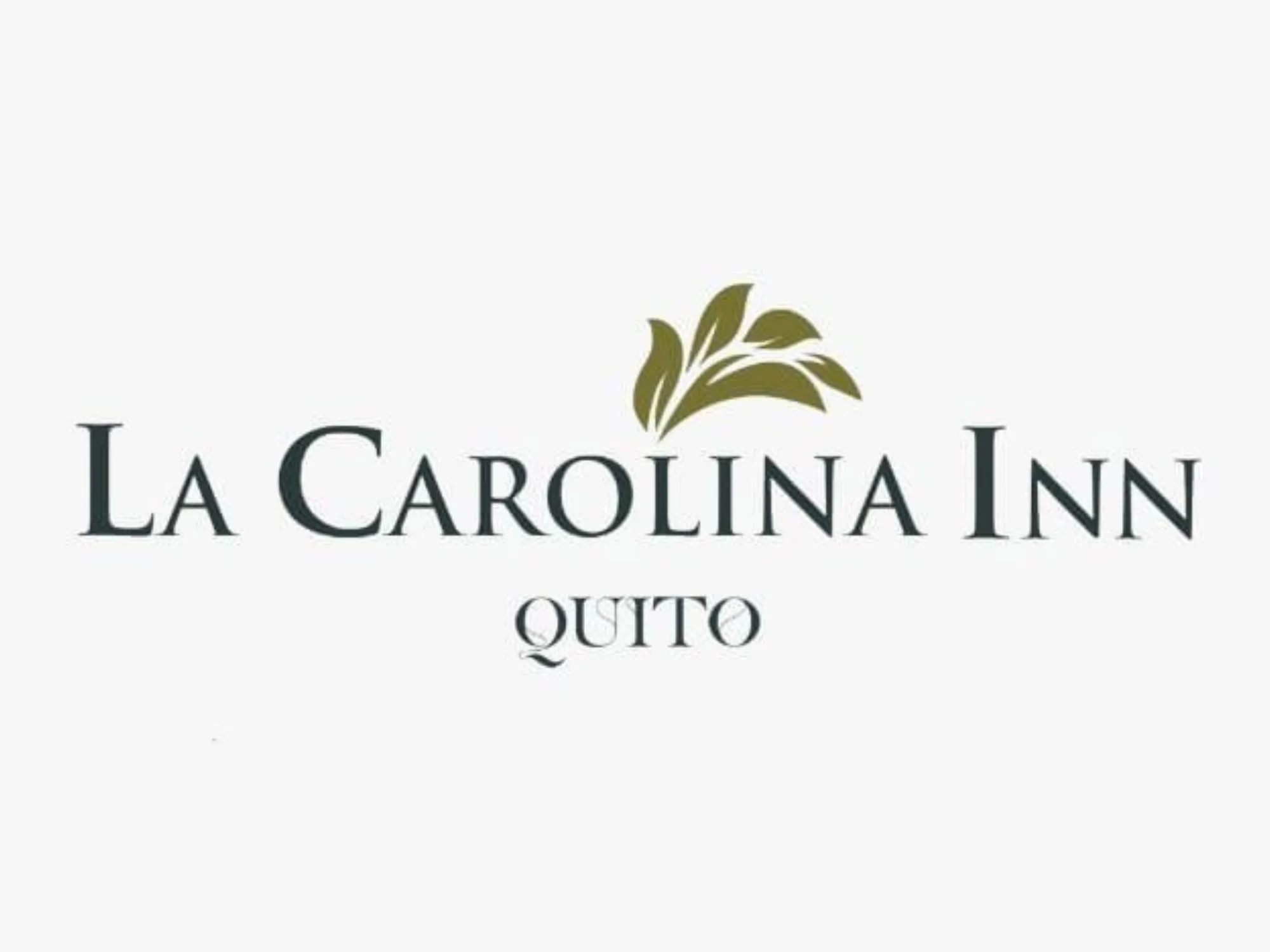 Hostal La Carolina Inn Quito Ecuador